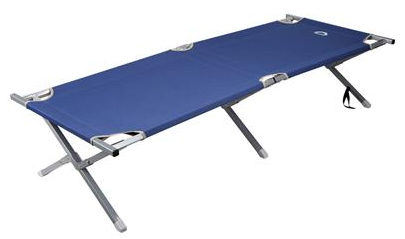 Kathmandu 2025 camp stretcher